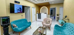 کلینیک دکتر روزبه معصومی رشت