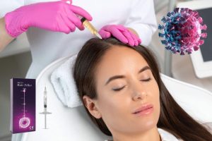 هیرفیلر چیست؟ درمان جدید ریزش مو و تقویت فولیکول‌های ضعیف