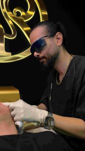 لیفت سریع و ایمن با اندولیفت در رشت — پوستتان را امروز، زیباتر فردا ببینید