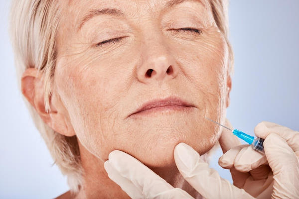 تزریق مزوژل برای جوان‌سازی و رفع چروک؛ راز پوست شفاف و درخشان