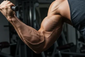 عضلات قوی و خوش فرم با EMS در رشت | بدون ورزش سنگین