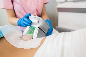 🏋️ فرم‌دهی بدن و کاهش چربی موضعی در رشت با روش‌های غیرتهاجمی