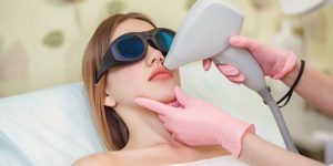 💎 لیزر موهای زائد در رشت | رفع دائمی موهای ناخواسته با دستگاه‌های پیشرفته