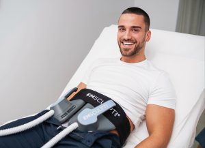 💪 فیتنس بدون باشگاه با دستگاه EMS در رشت