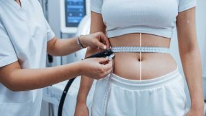 🧊 لاغری موضعی در رشت با دستگاه کرایو | کاهش سایز سریع و ایمن