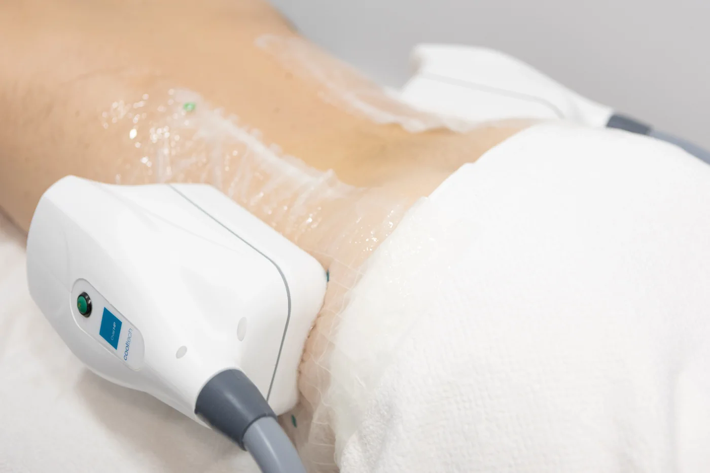 لاغری موضعی در گیلان | حذف چربی‌های Stubborn با تکنولوژی روز