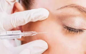 تزریق فیلر زیر چشم در رشت | جوانسازی چهره بدون نیاز به عمل جراحی